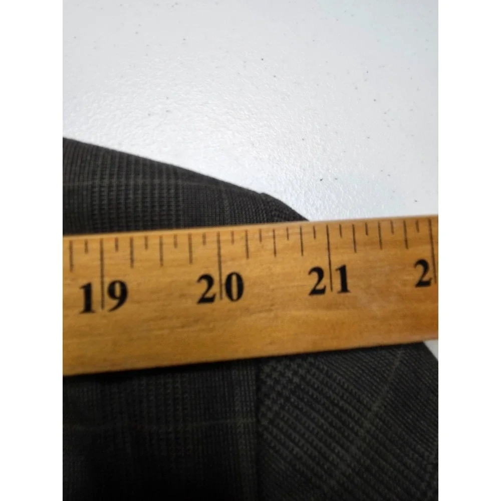 Stafford blazer mens