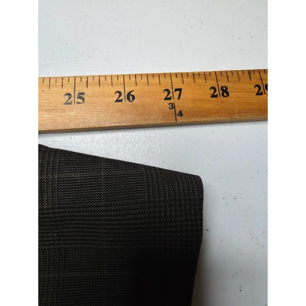 Stafford blazer mens