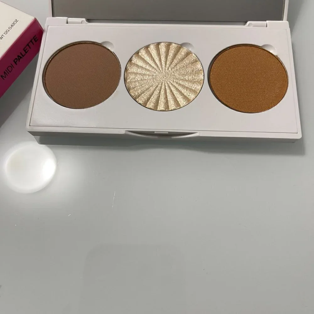OFRA bnib brown