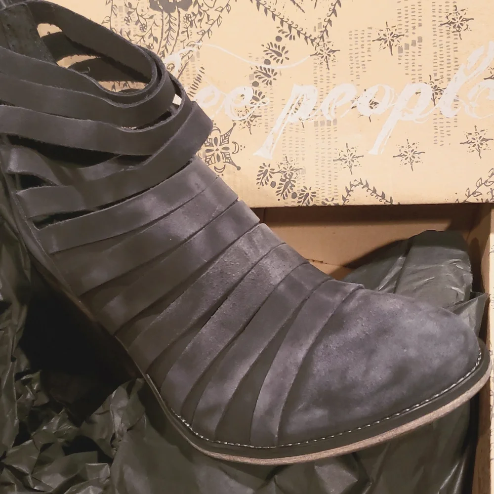 Free People free people