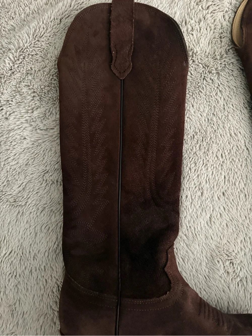 N/A stylish brown
