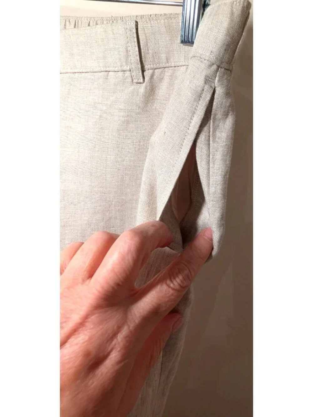 J. Crew new tag