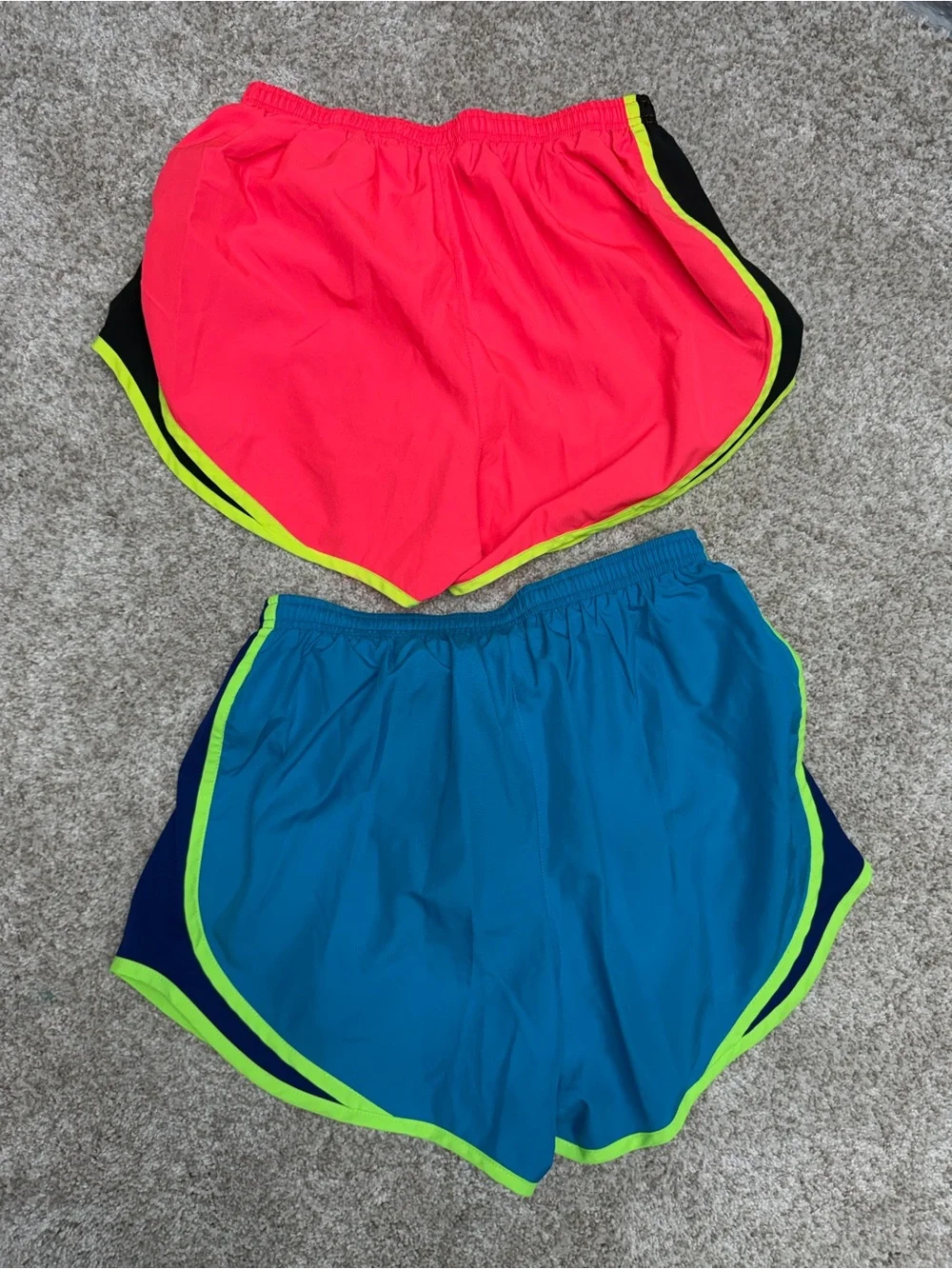 Nike women’s dri