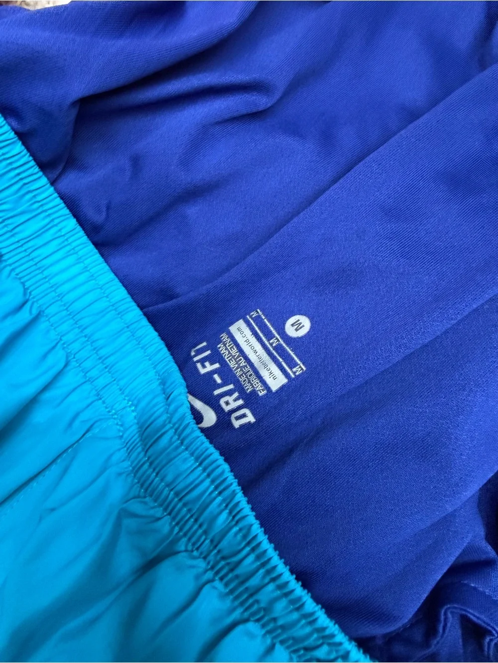 Nike women’s dri