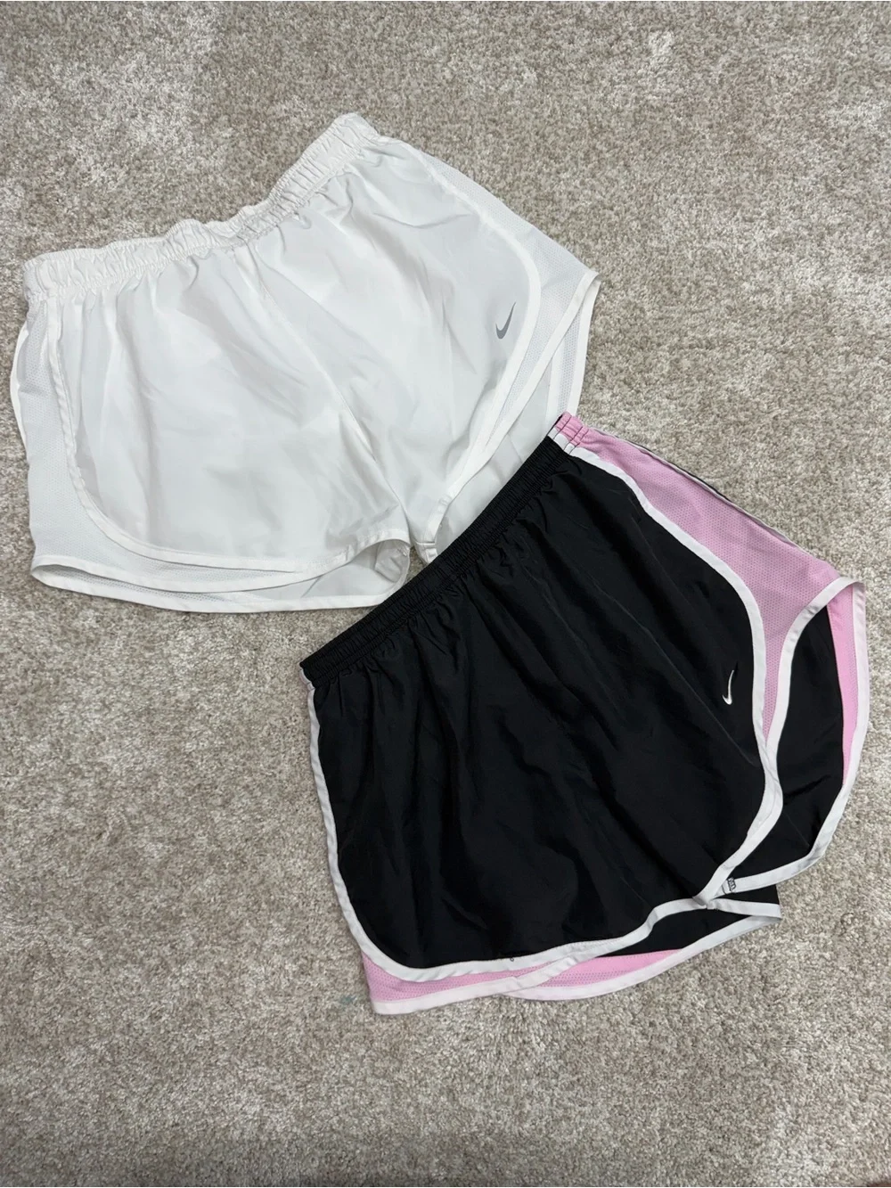 Nike women’s dri