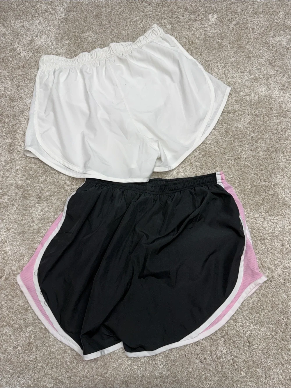 Nike women’s dri
