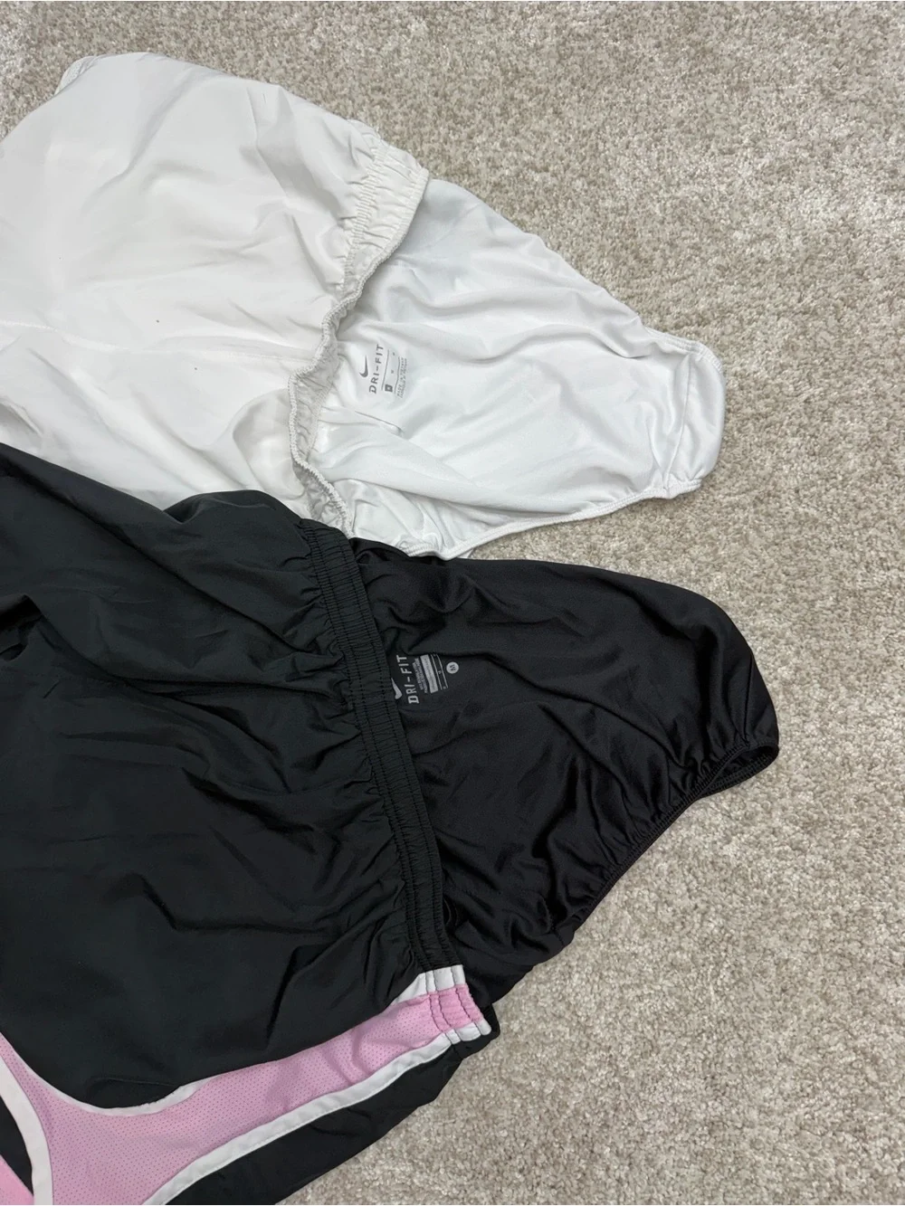 Nike women’s dri