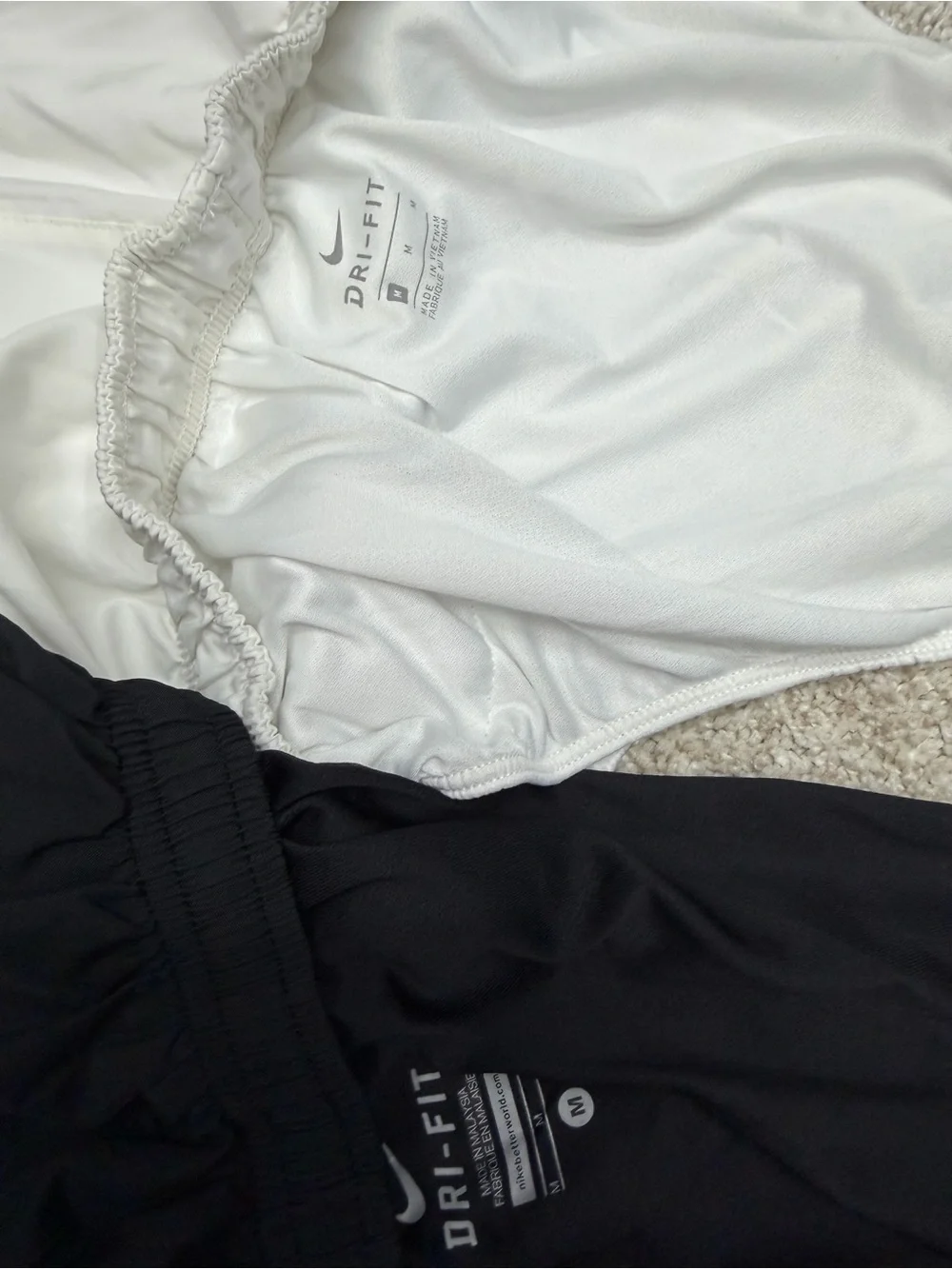 Nike women’s dri