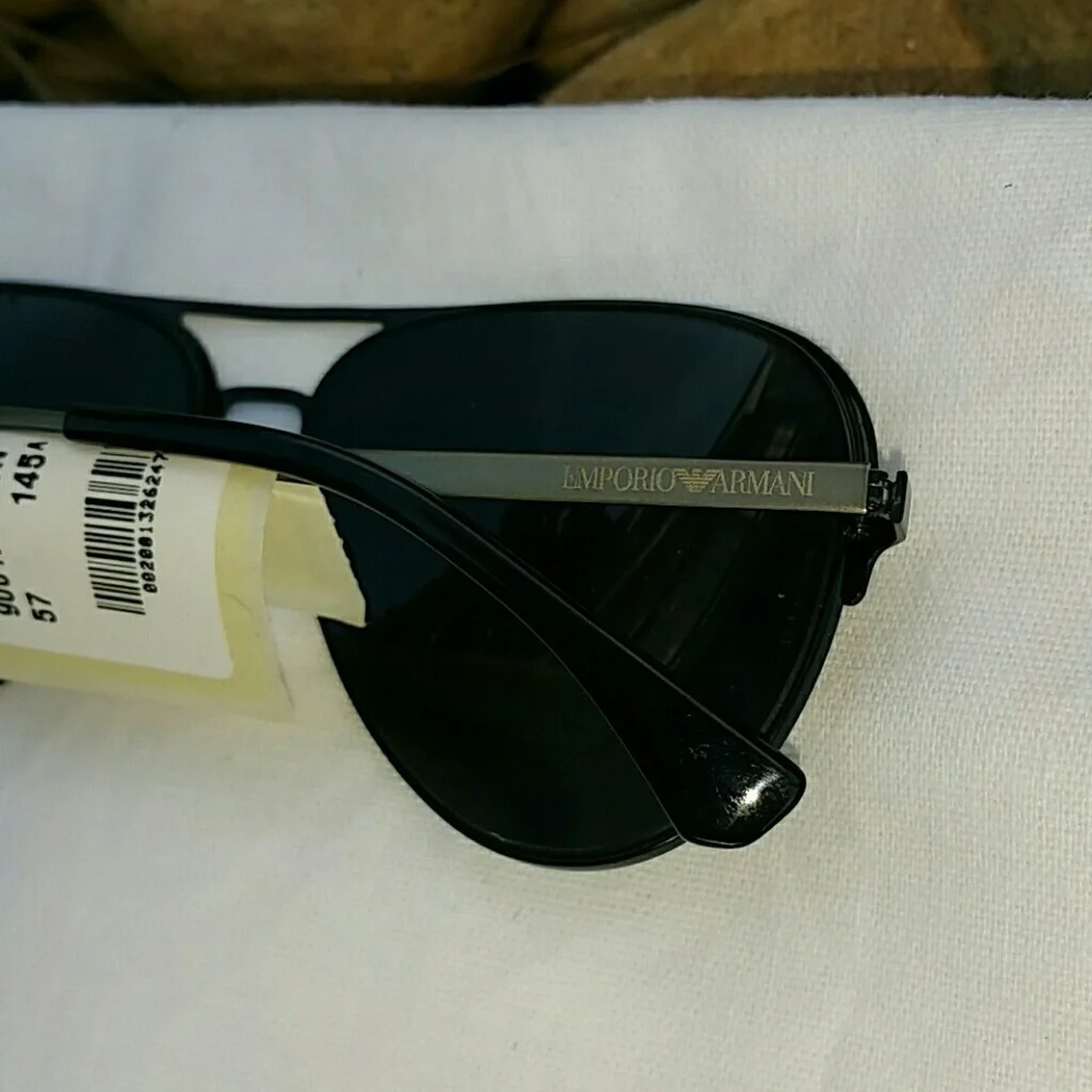 Emporio Armani emporio armani