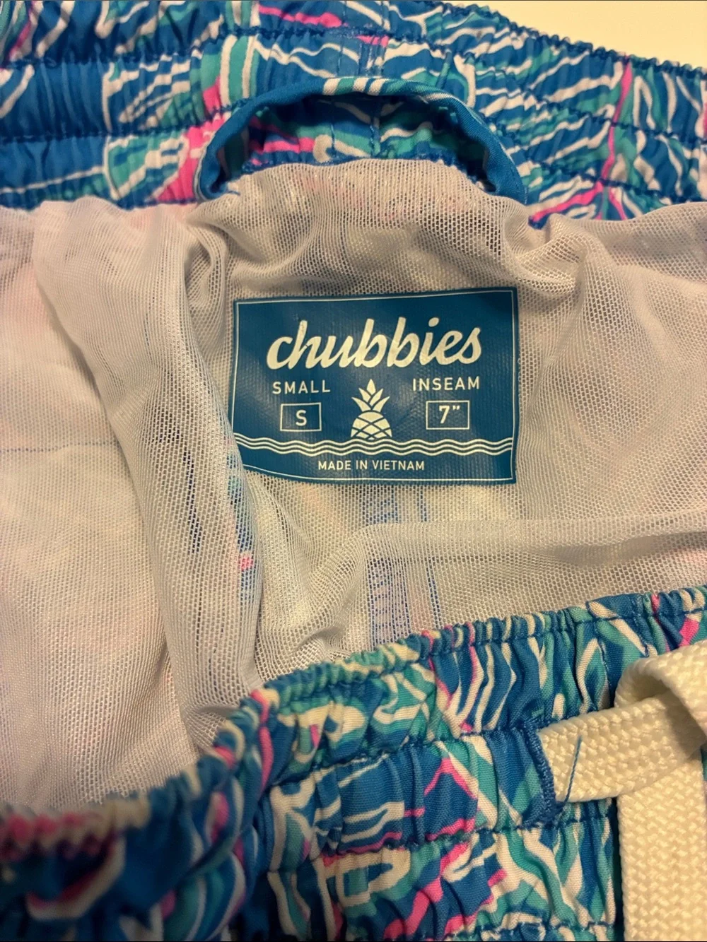 N/A chubbies men’s