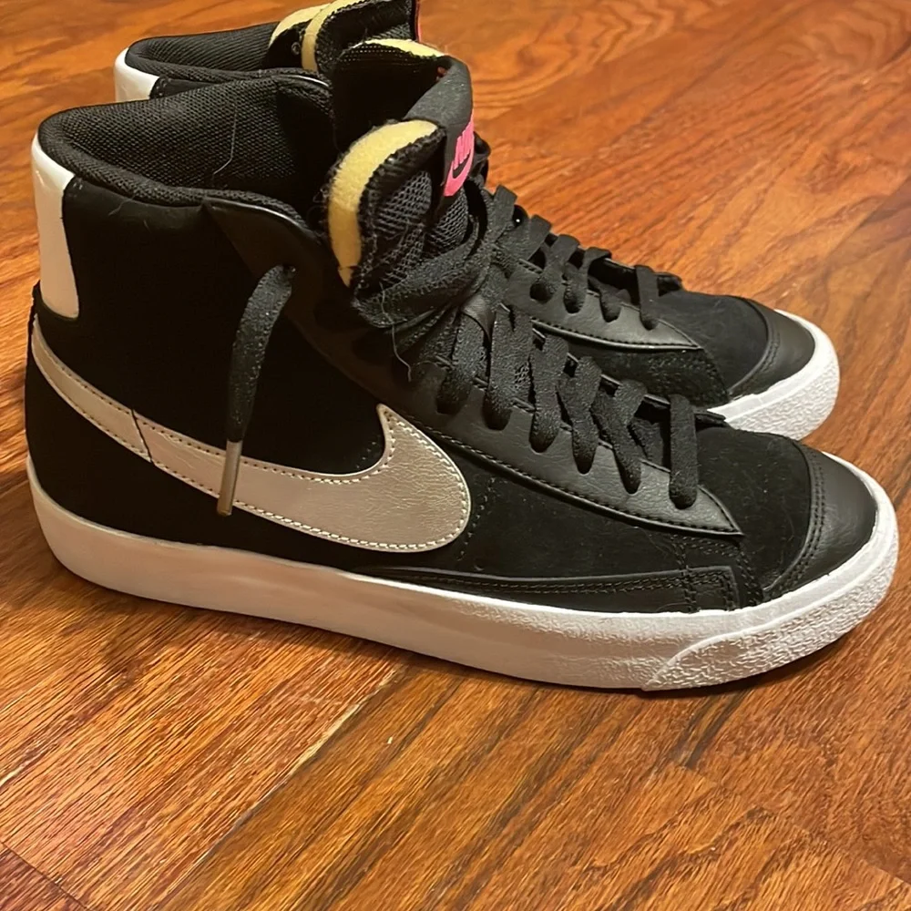 Nike classic high