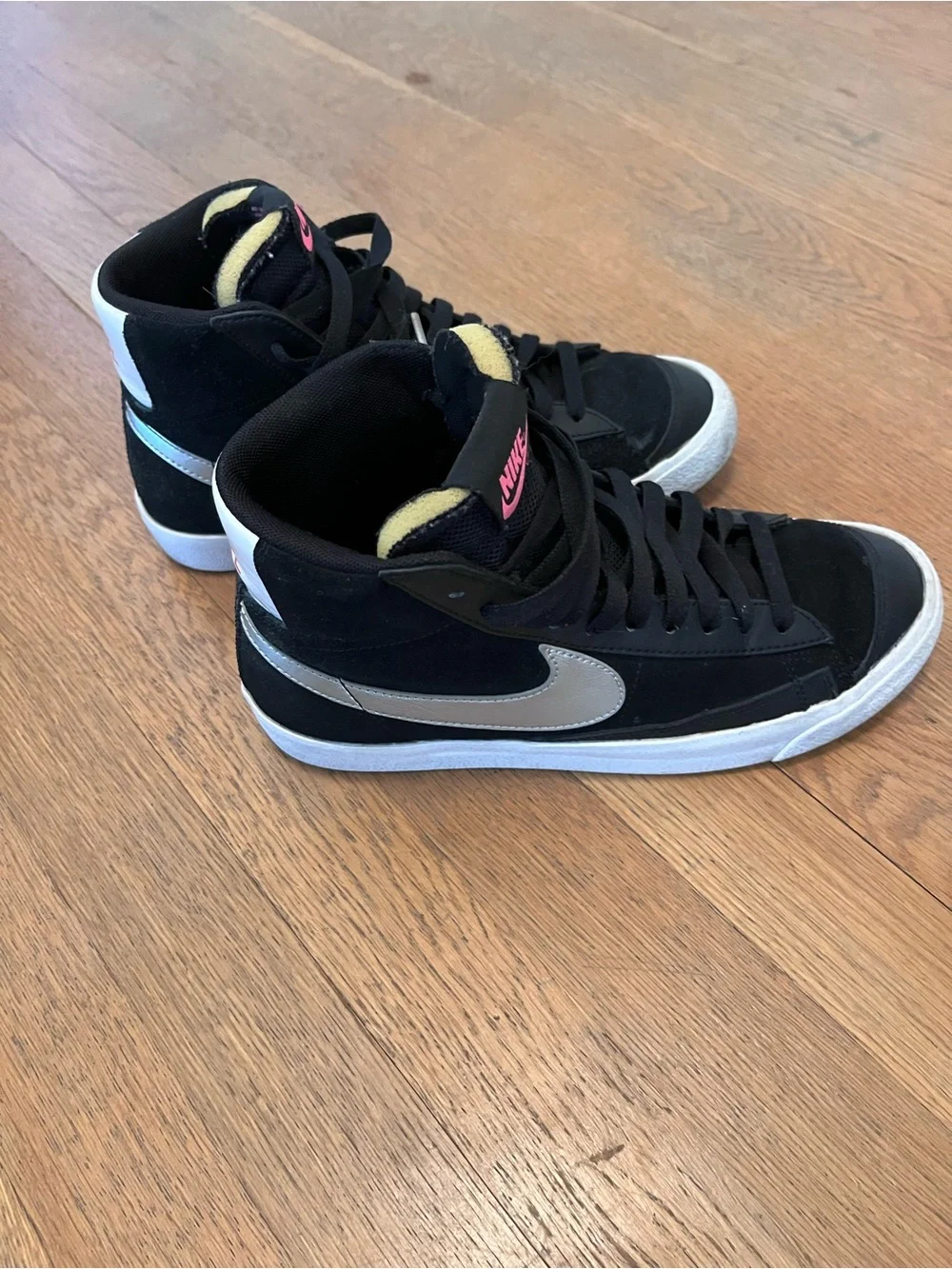 Nike classic high