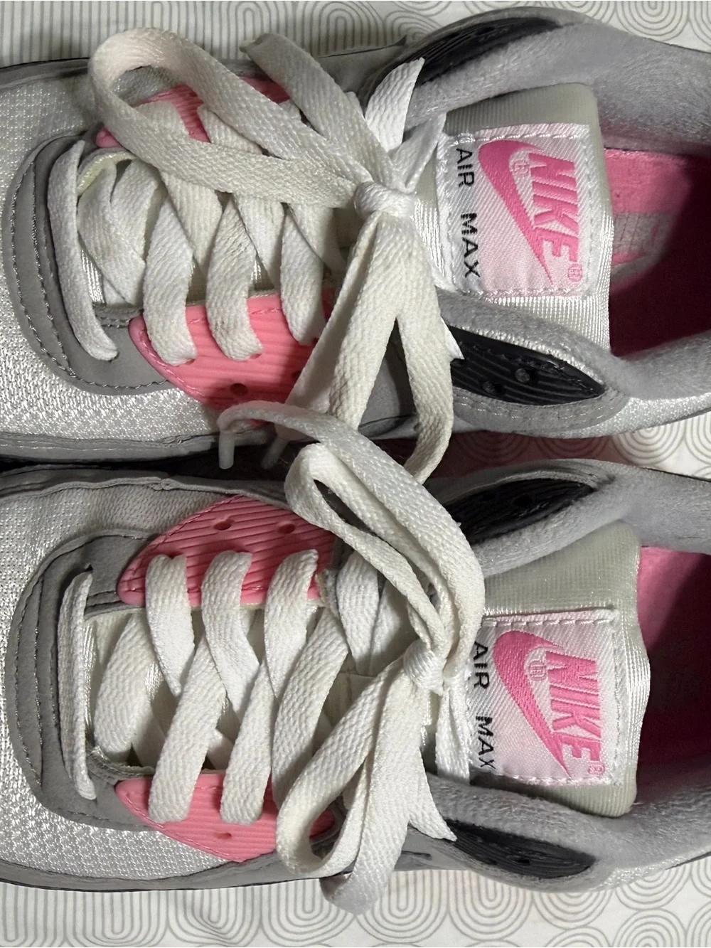 Nike lightweight running