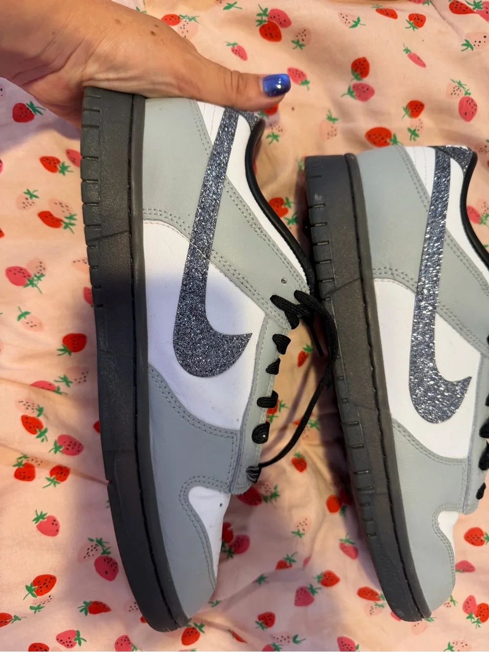 Nike are reviews times