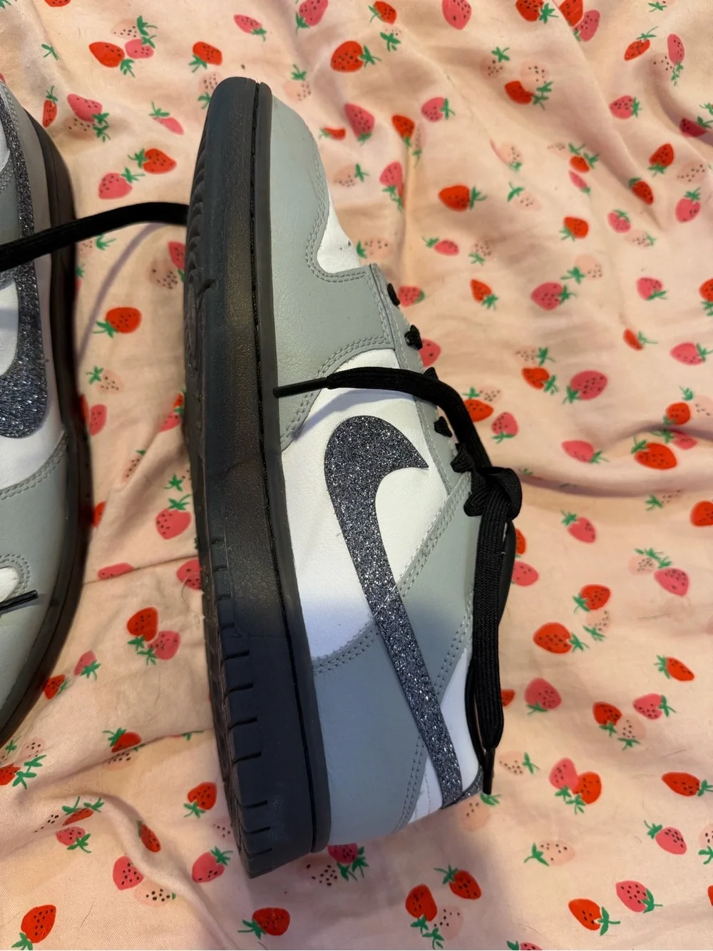 Nike these be