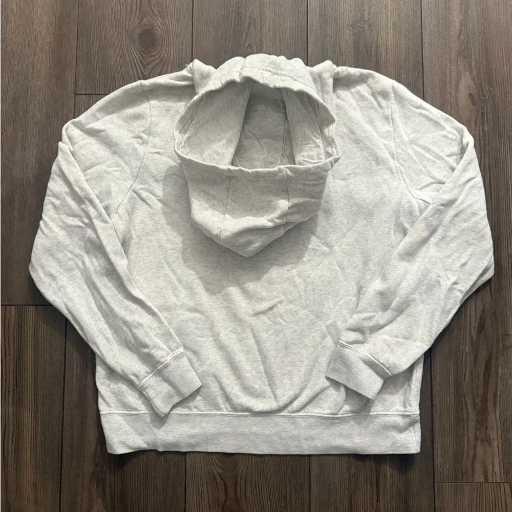 Nike women’s funnel