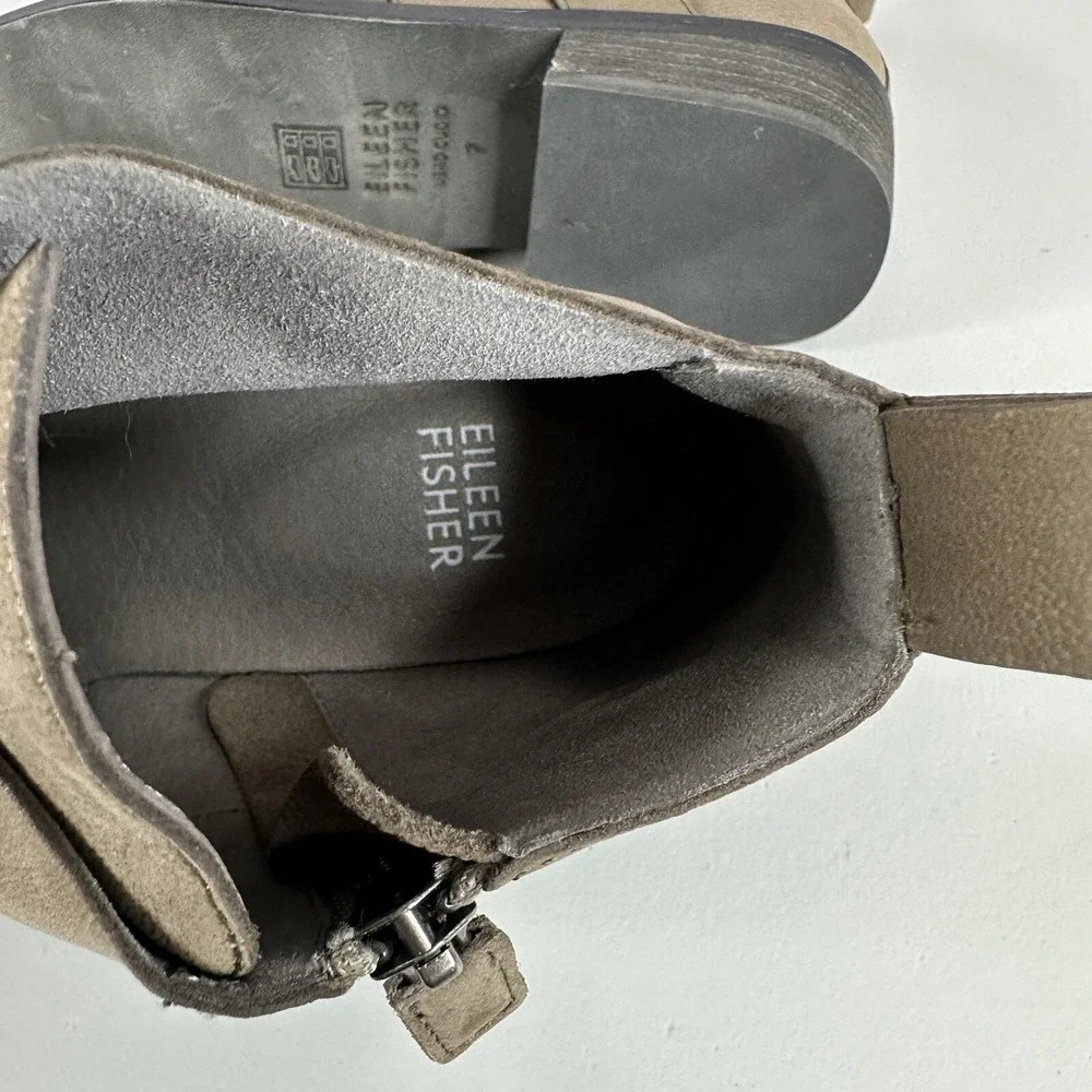 Eileen Fisher professional photos