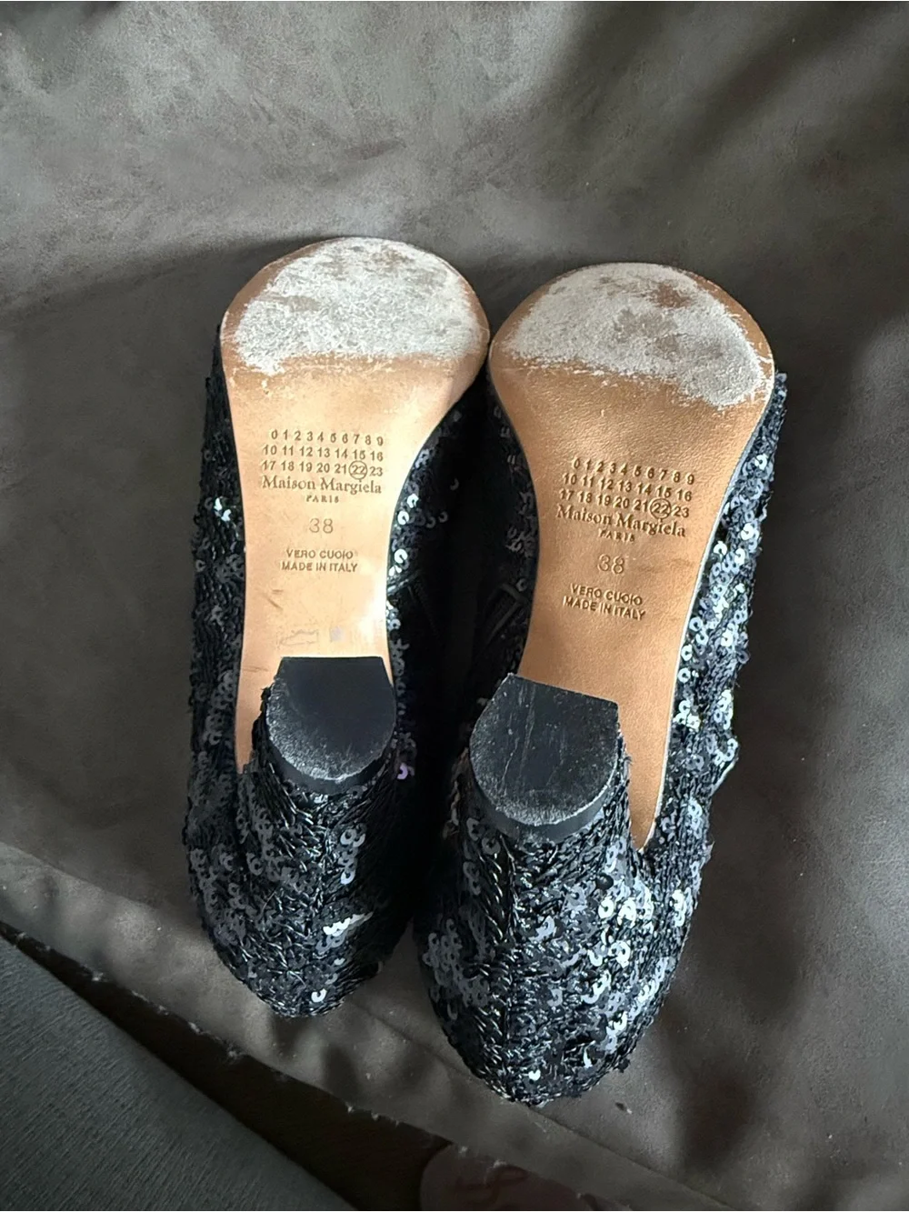 Maison Martin Margiela maison martin
