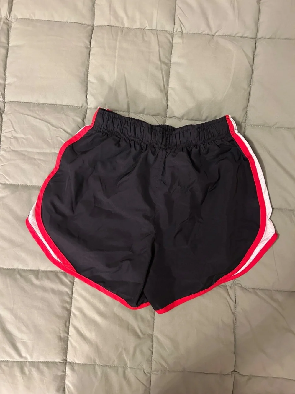 Nike dry fit