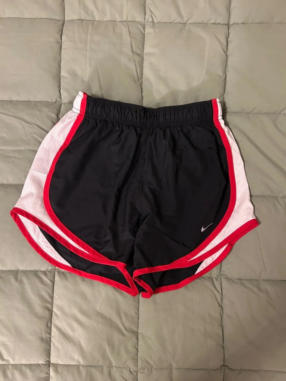 Nike athletic shorts