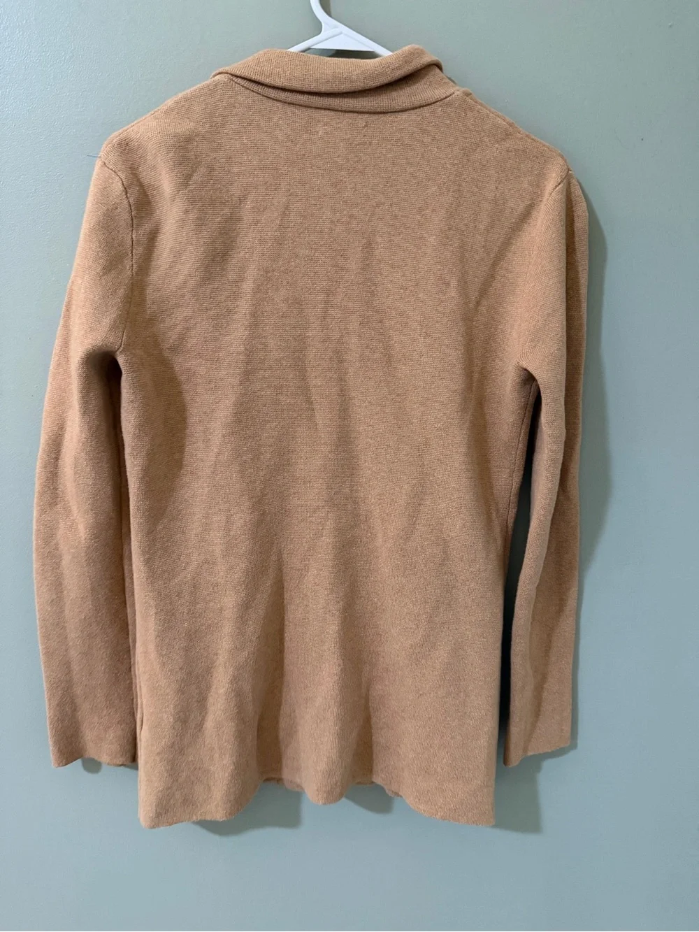 J. Crew crew sweater