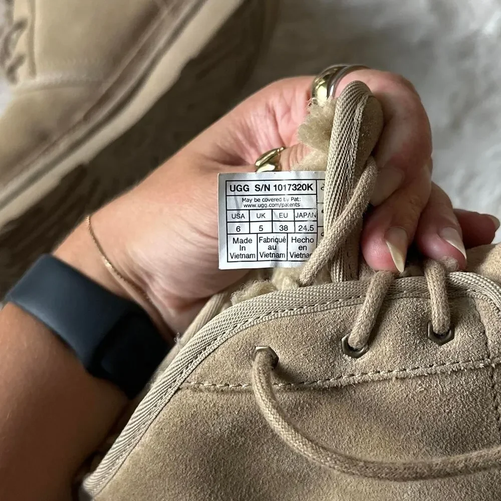 UGG womens ugg®