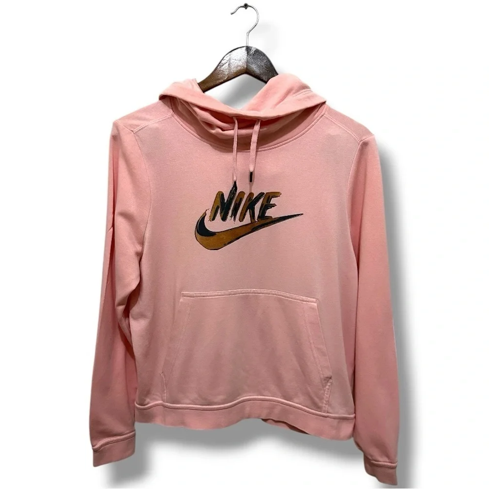 Nike brand size