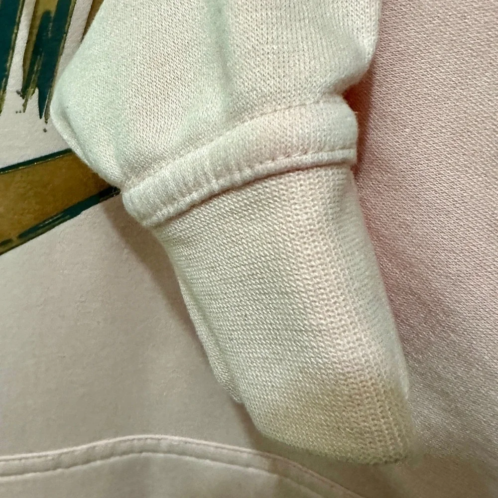 Nike brand size