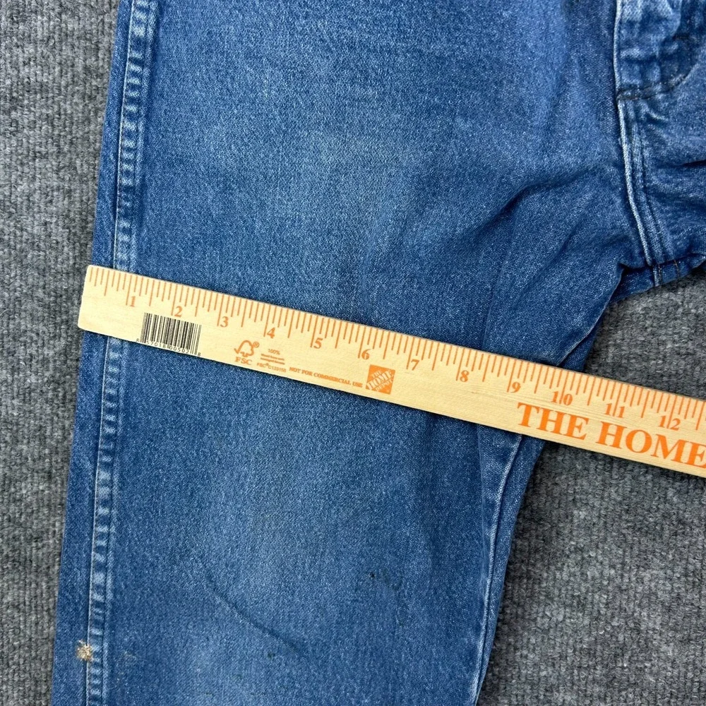 Wrangler western jeans