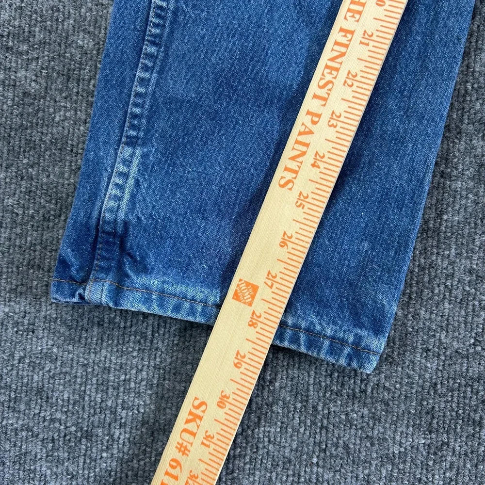 Wrangler western jeans