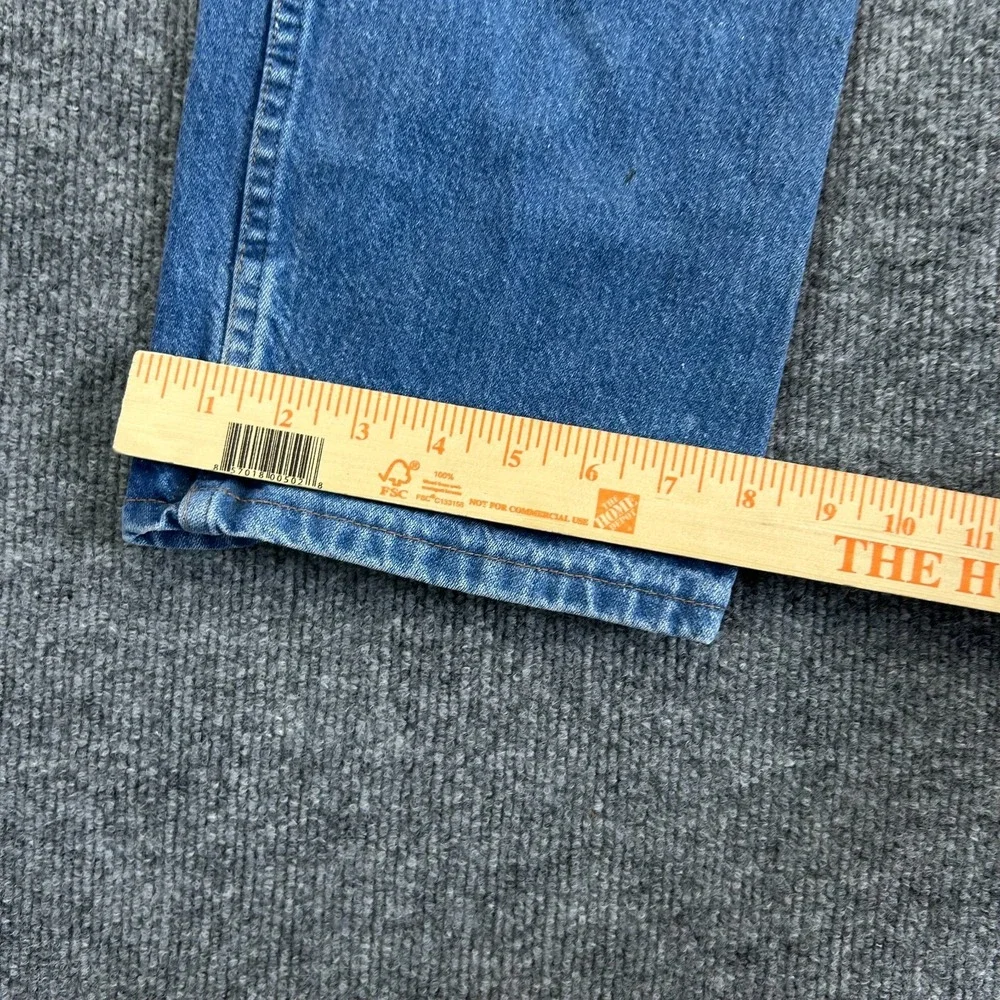 Wrangler western jeans