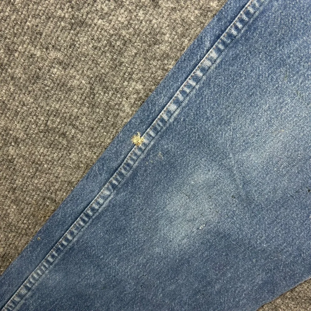 Wrangler western jeans