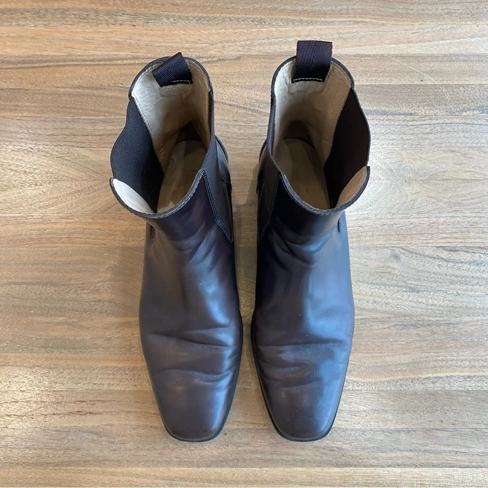Tods ﻿﻿tod refined elastic