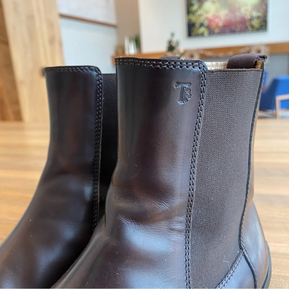 Tods free upper
