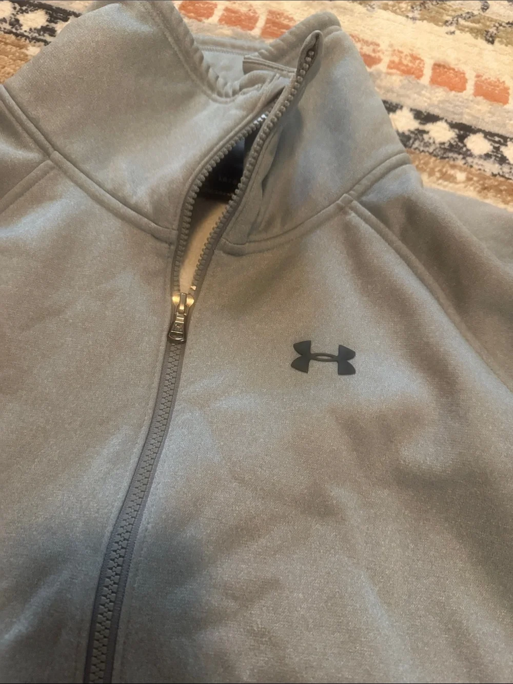 Under Armour under armour