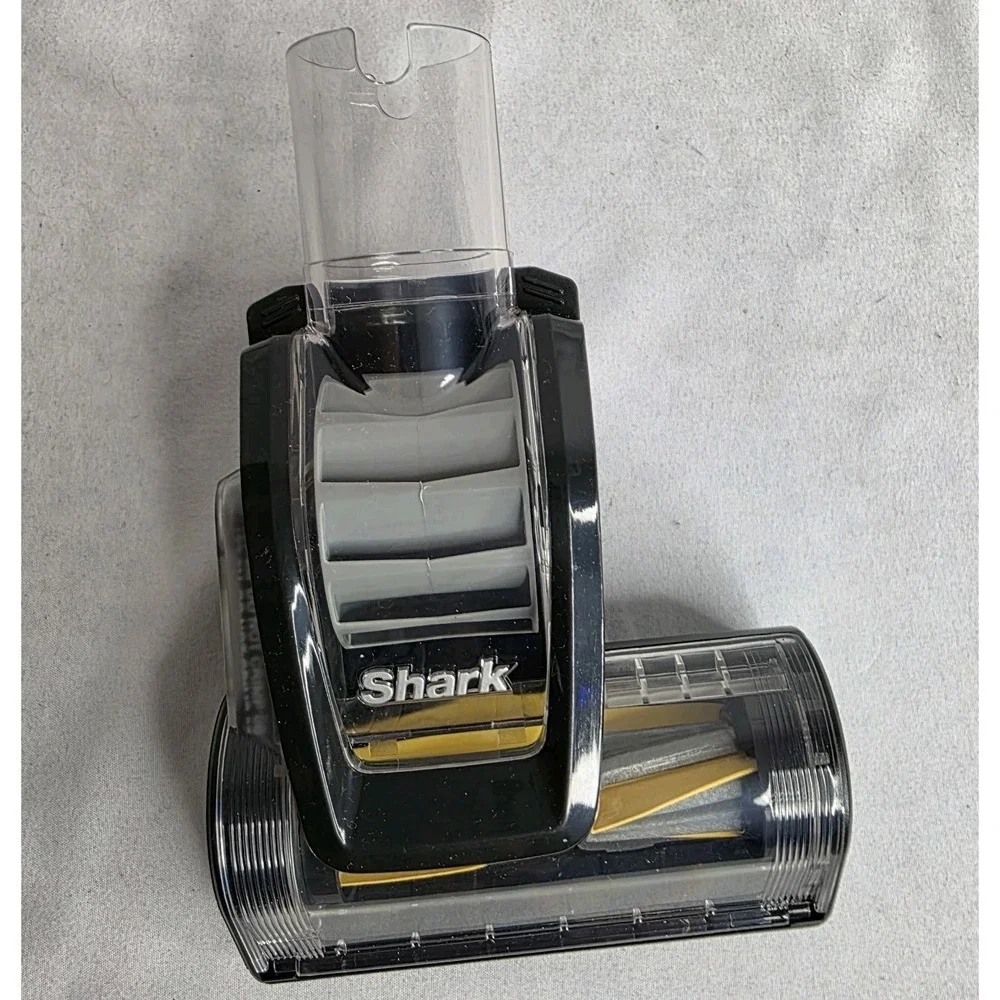 Shark yellow part