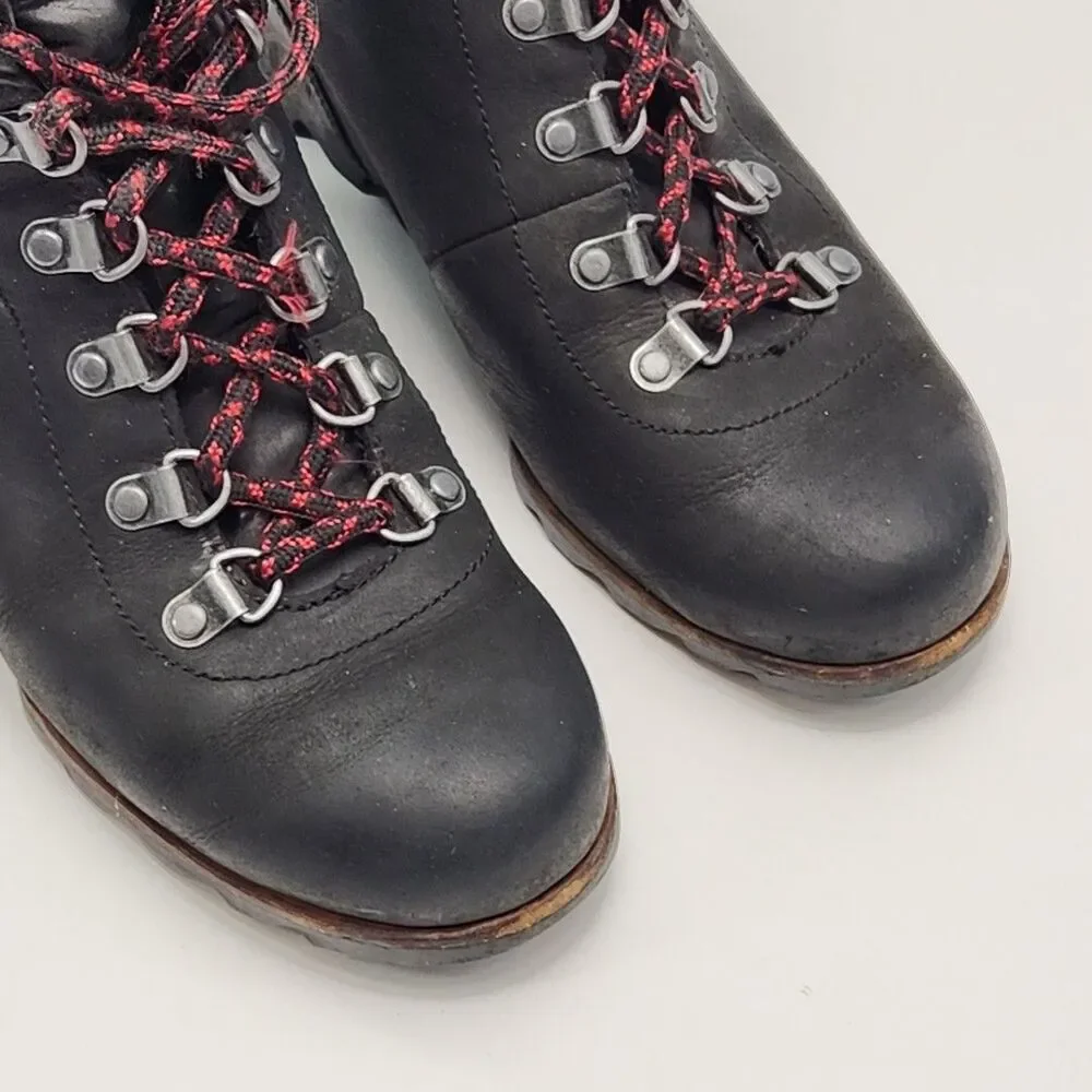 Sorel using vary