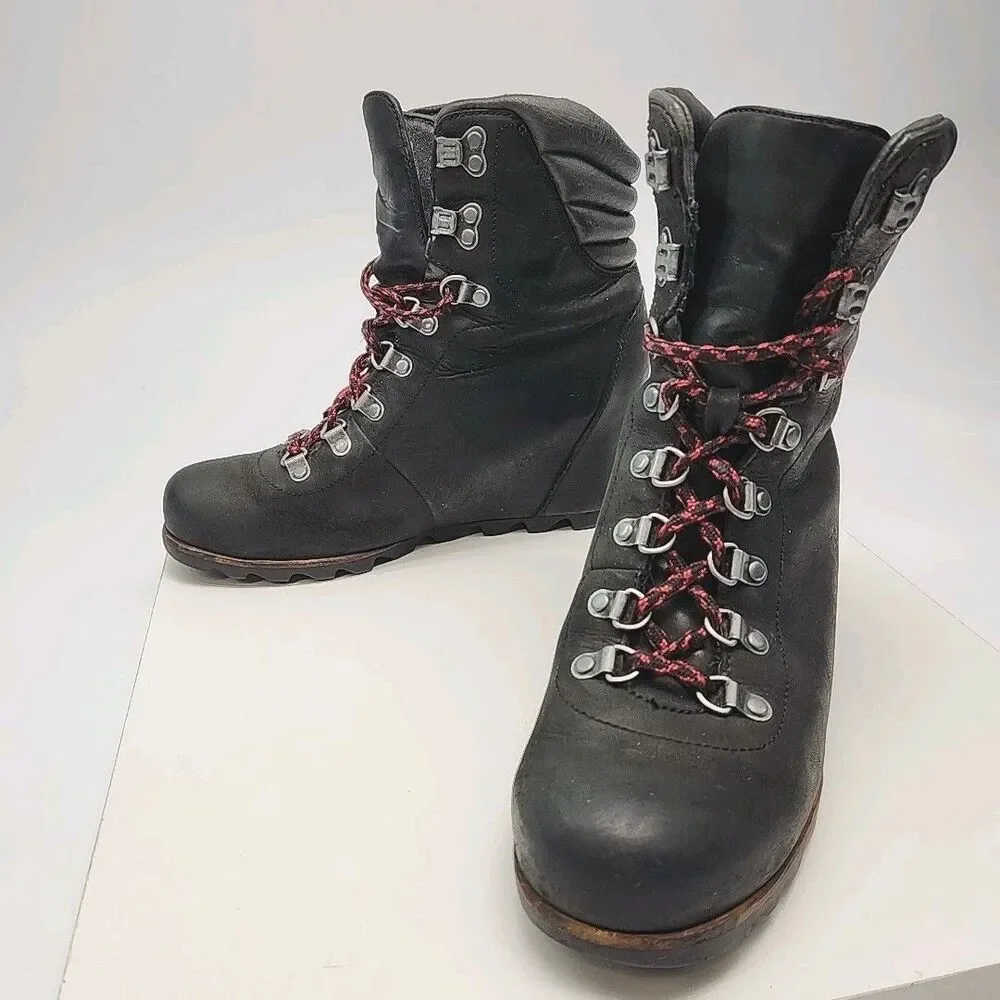Sorel items tag