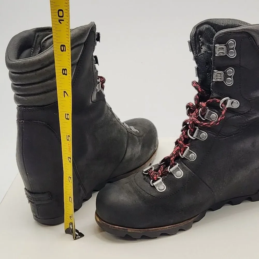 Sorel own using