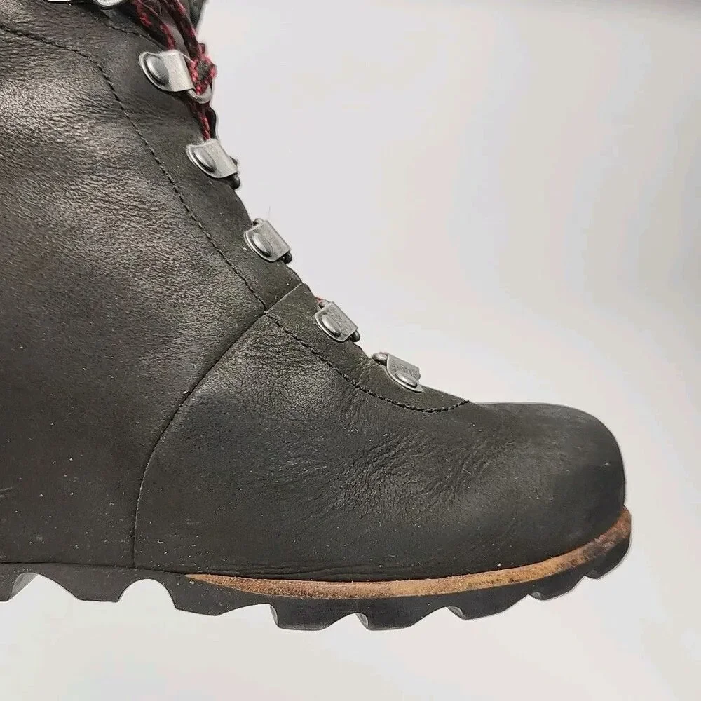 Sorel or winter