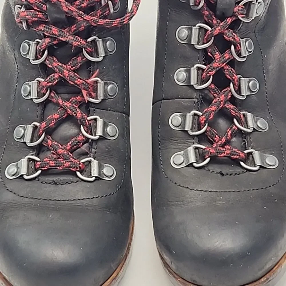 Sorel leave that items