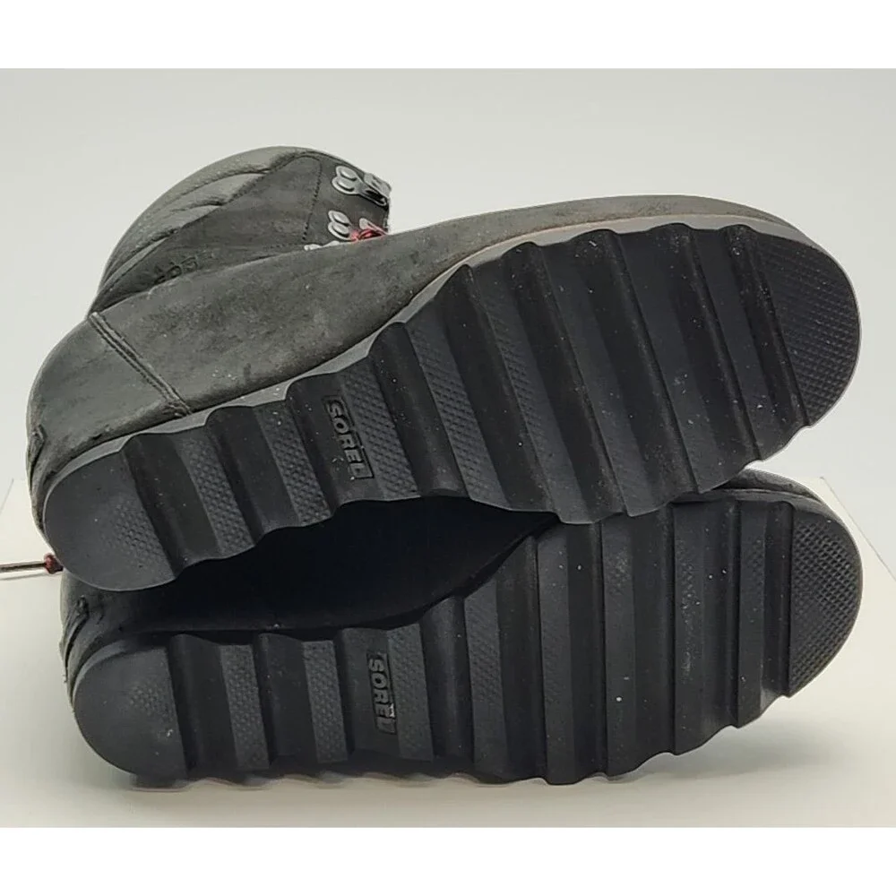 Sorel small contact ensure