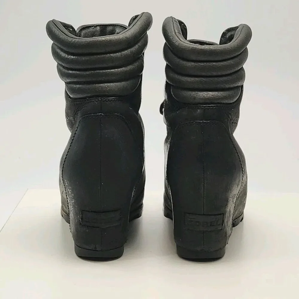 Sorel flaws compare applicable
