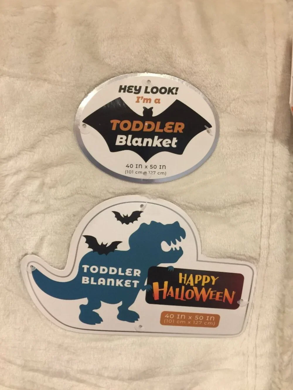 Dream Kids happy halloween