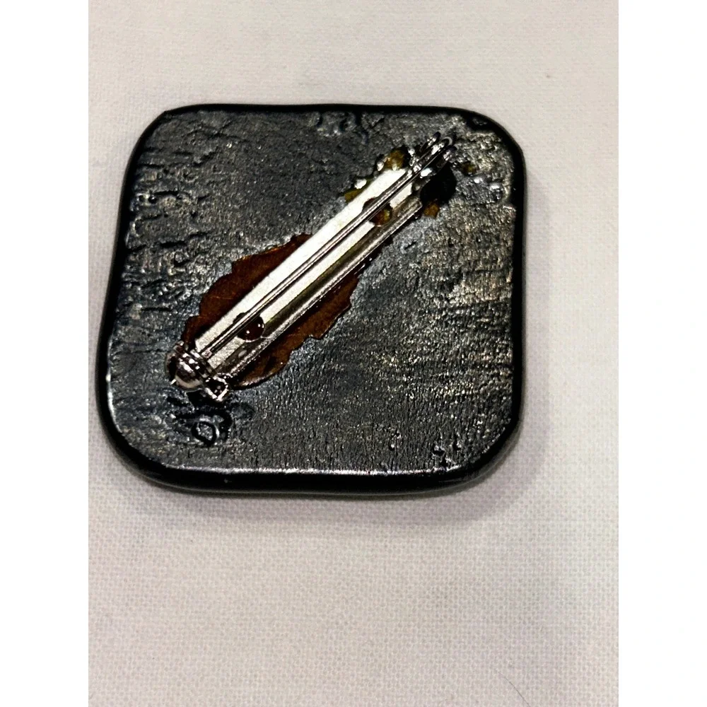Handmade artisan crafted