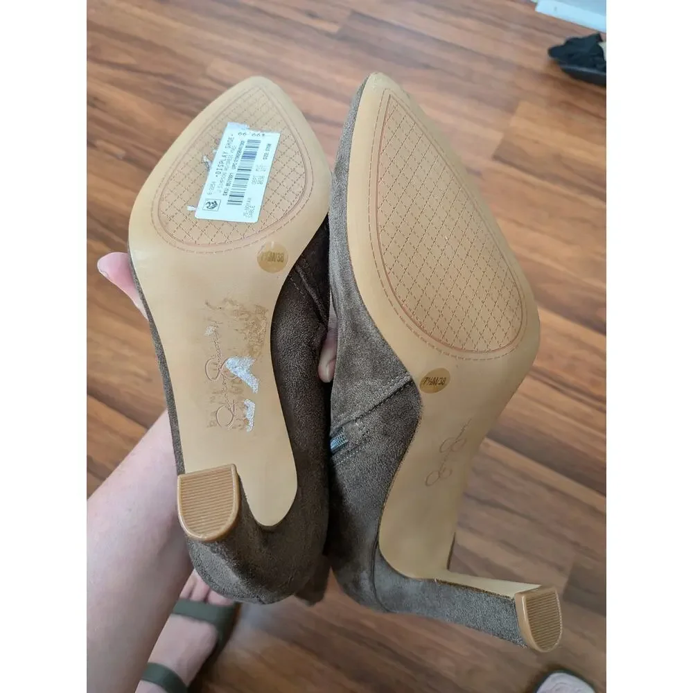 Jessica Simpson chic jessica
