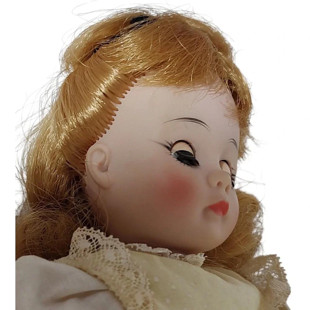 Madame Alexander madame alexander