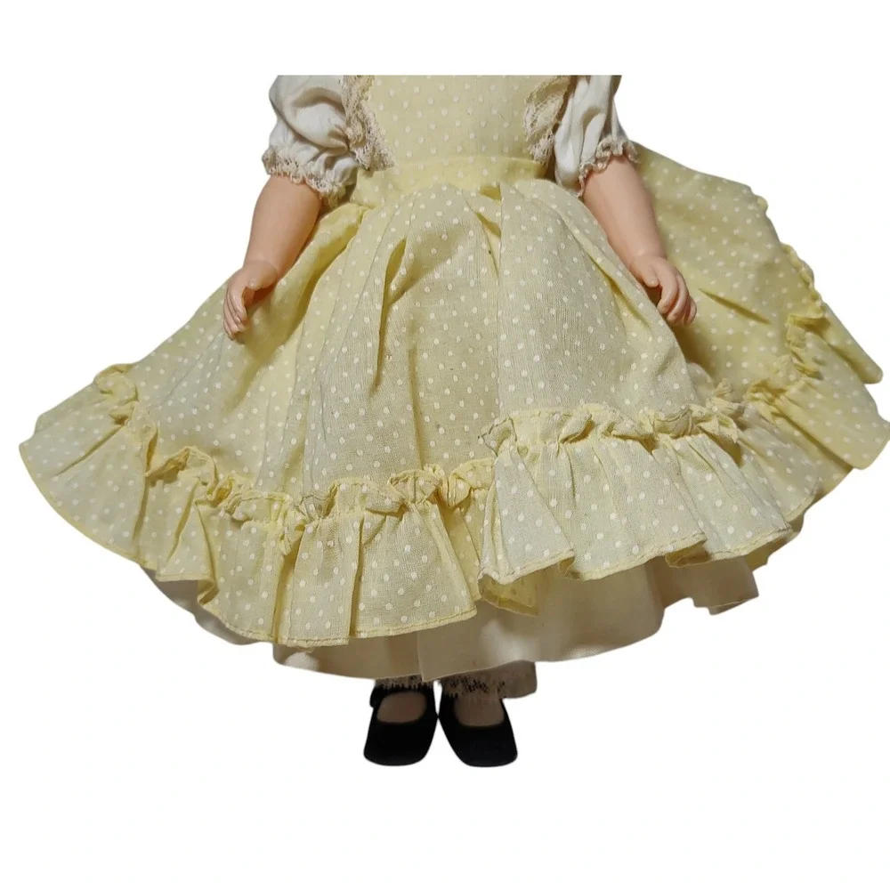 Madame Alexander madame alexander
