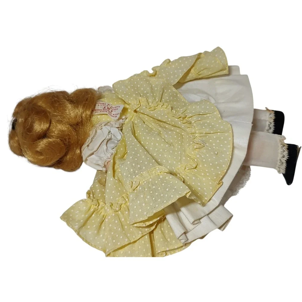 Madame Alexander madame alexander