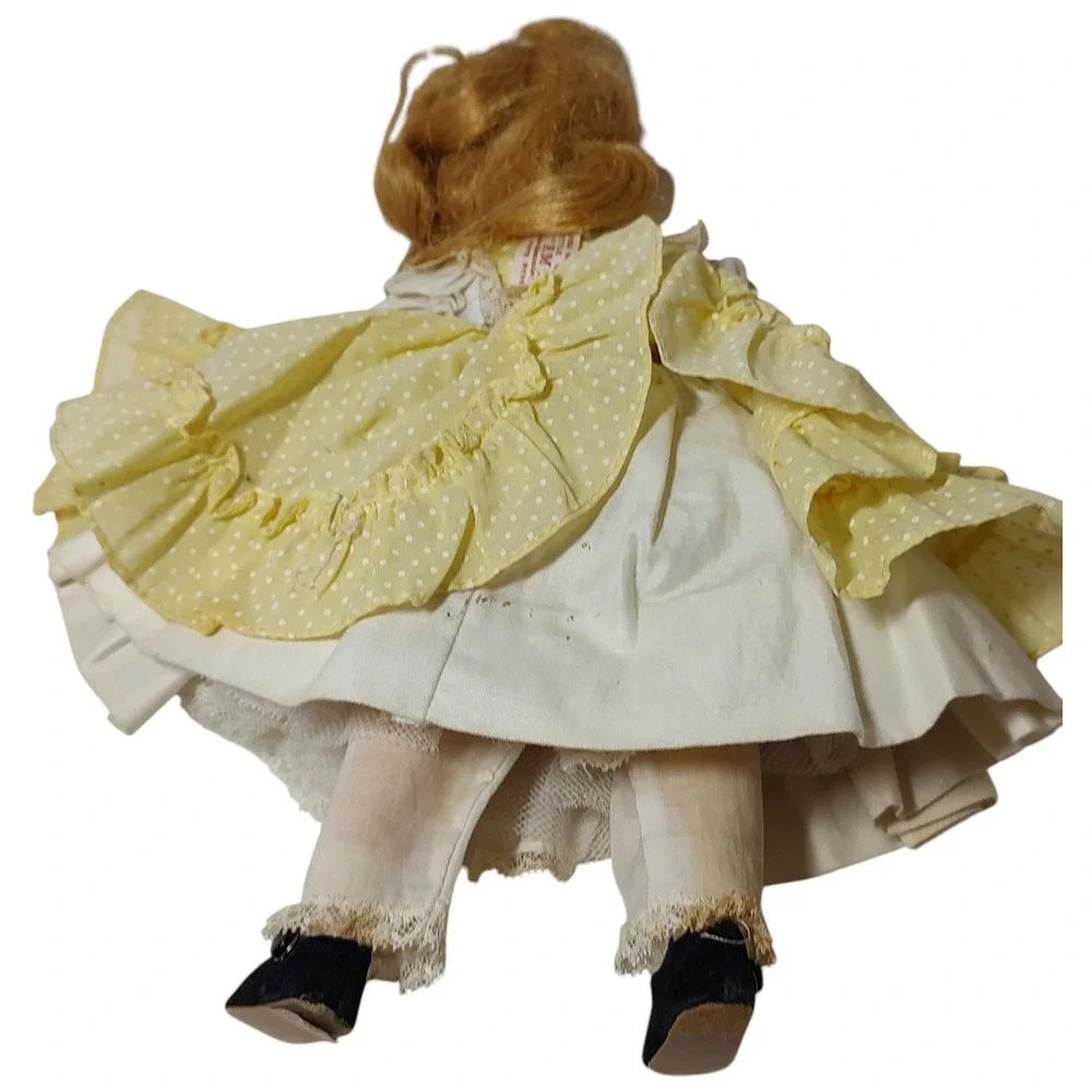 Madame Alexander madame alexander